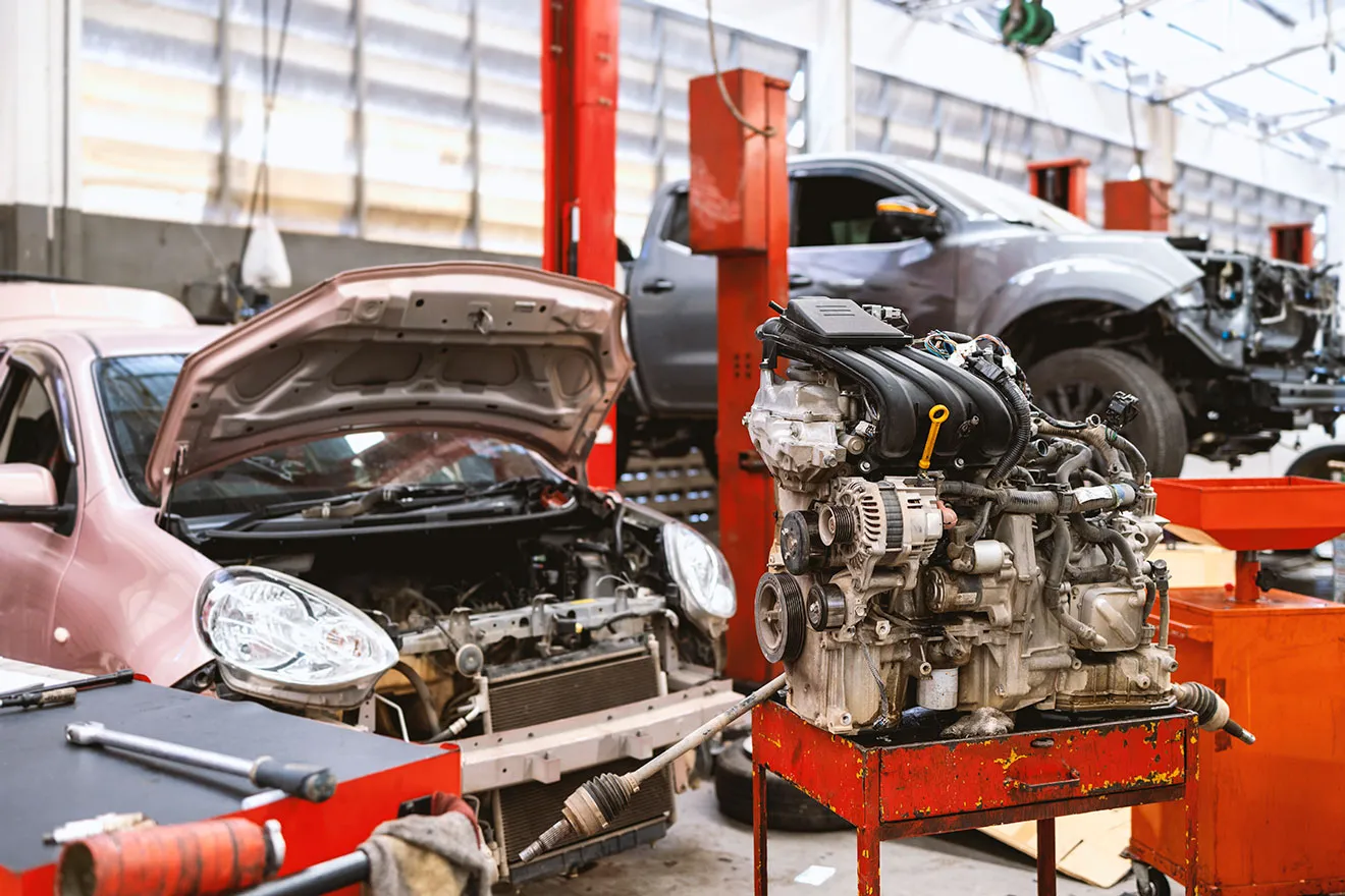 expertautoparts.online